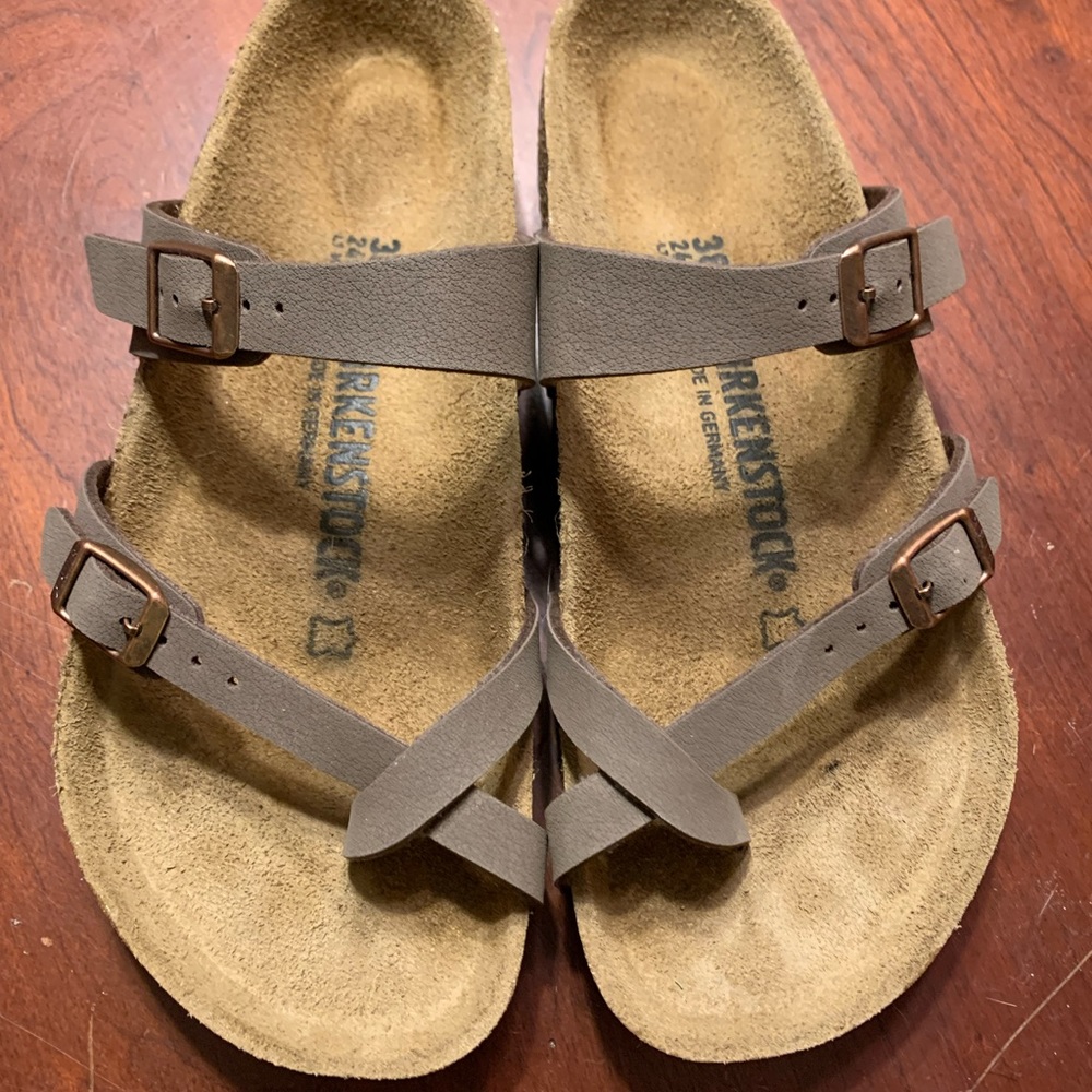 COPY - Birkenstock Sandals